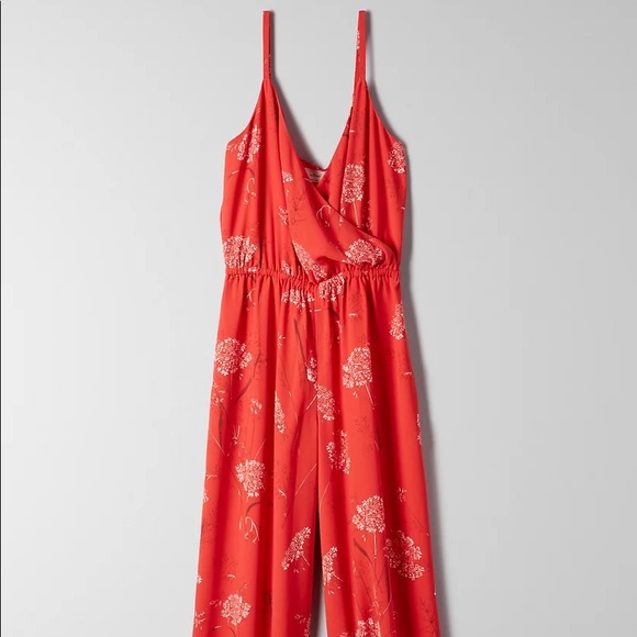 Aritzia Jumpsuit - Picture 3 of 6